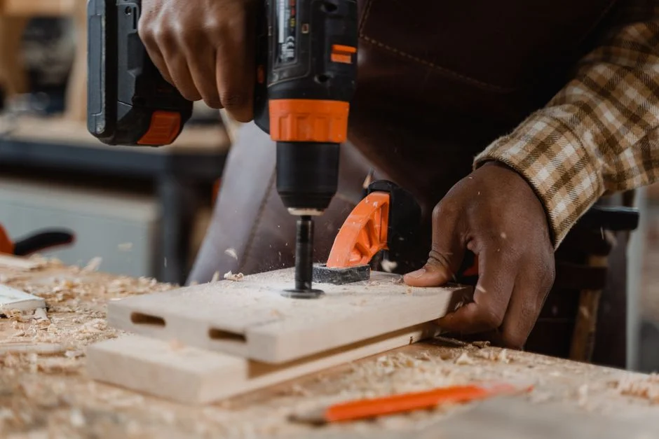 Best Hybrid Nail Gun Models Tested for Trim and Finish Work