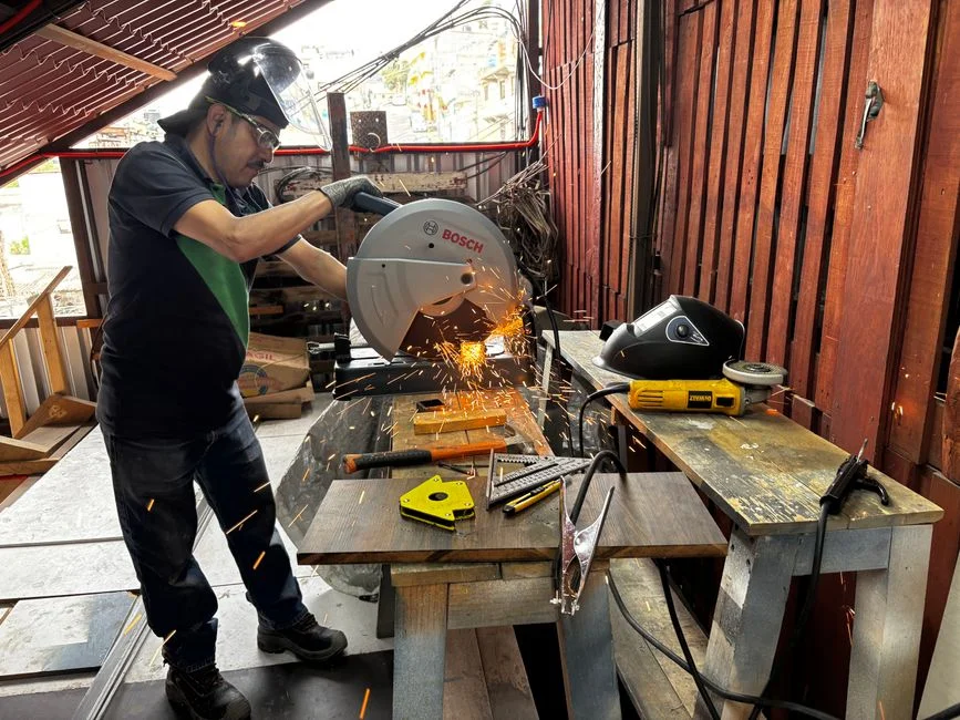Best Band Saw Blades for Cutting Steel: Top Picks Reviewed