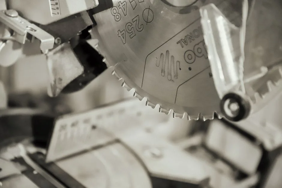 Circular Saw vs Miter Saw: Which Tool You Actually Need