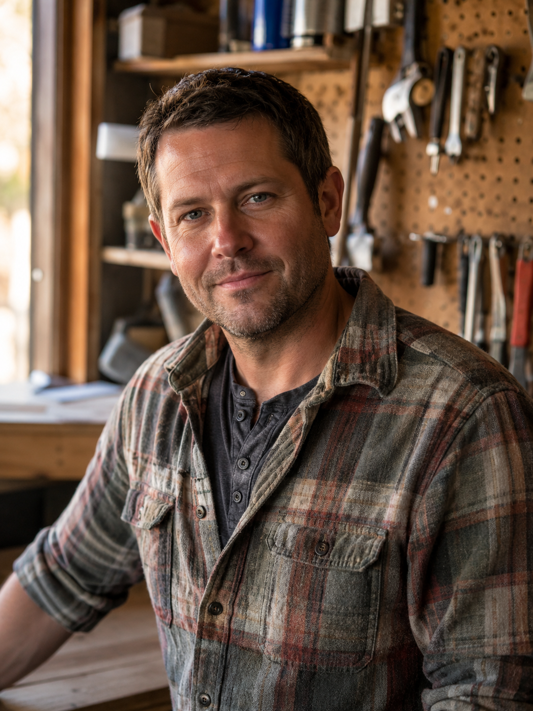 Ryan Mercer